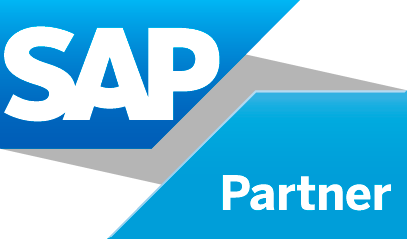 SAP partner Logo