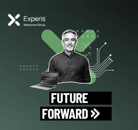 Experis CIO 2025 Outlook Report