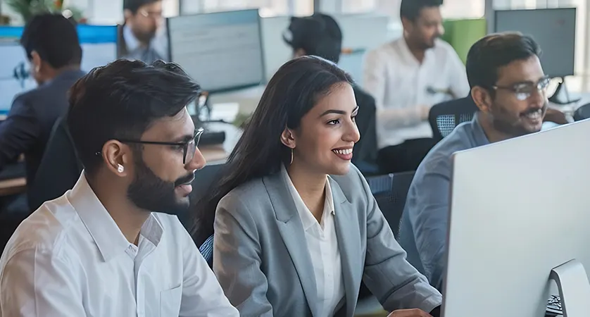 IT Staff Augmentation Services