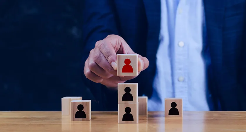 Leadership Hiring in the Age of Disruption: Building Future Ready Organizations in India